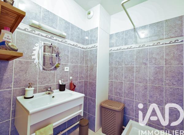 Appartement à vendre 3 pièces 68 m² Juilly