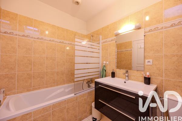 Appartement à vendre 3 pièces 68 m² Juilly