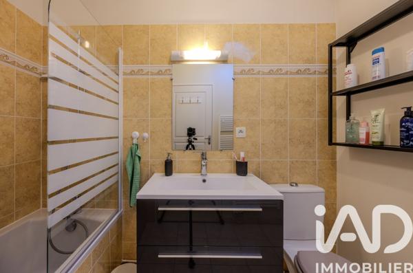 Appartement à vendre 3 pièces 68 m² Juilly