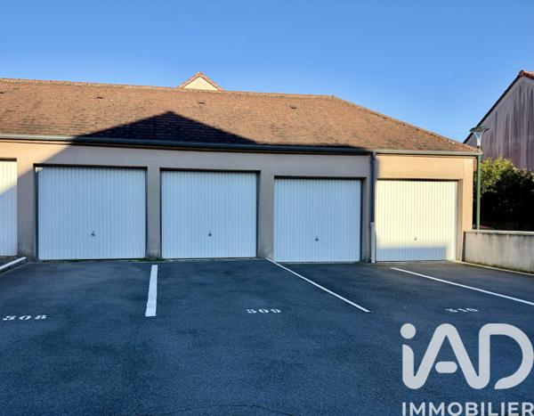 Appartement à vendre 3 pièces 68 m² Juilly