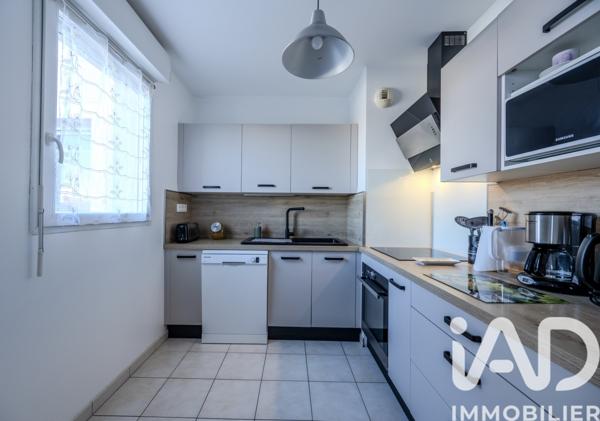 Appartement à vendre 3 pièces 68 m² Juilly