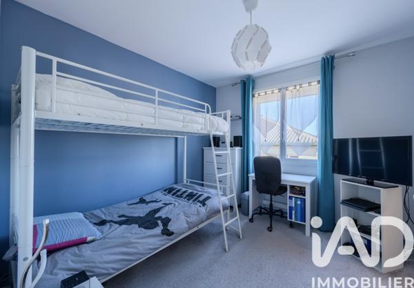 Appartement à vendre 3 pièces 68 m² Juilly