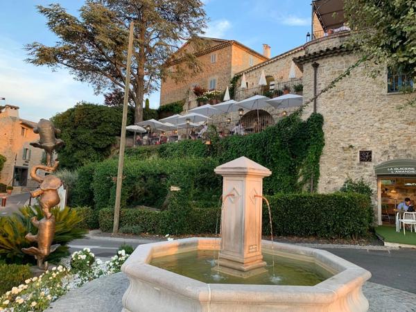 Mouans-Sartoux, Villa 4 Chambres -  180 m² à vendre