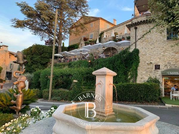 Mouans-Sartoux, Villa 4 Chambres -  180 m² à vendre