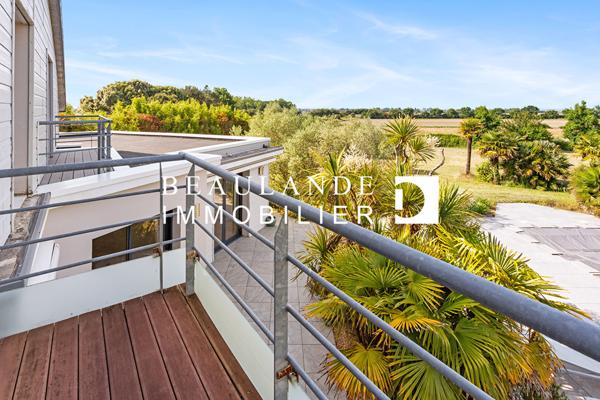 MAISON D'ARCHITECTE / GUERANDE,  
Guerande 44350