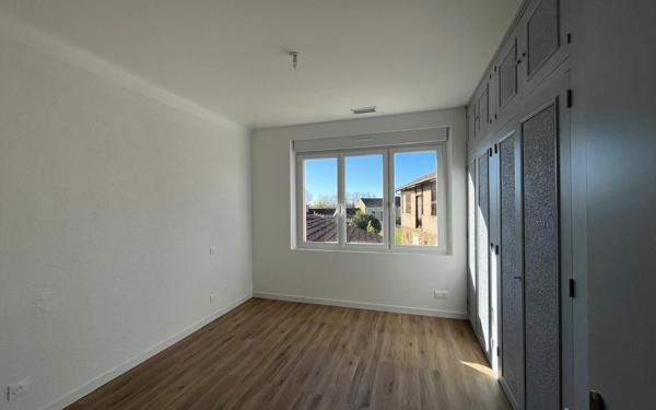 Maison à louer    4 pièces •  Mugron