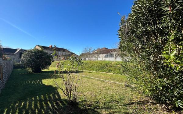 Maison à louer    4 pièces •  Mugron