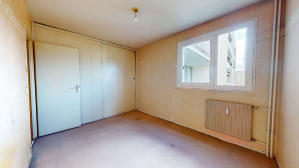 Appartement Caen 2 pièces 50 m2