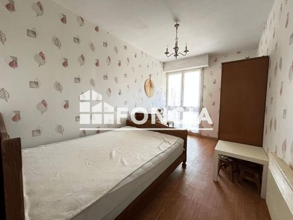 À vendre Appartement 2 pièces 33.87 m² - Saint-hilaire-de-riez 85270