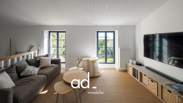 Maison à vendre Nieul-sur-Mer