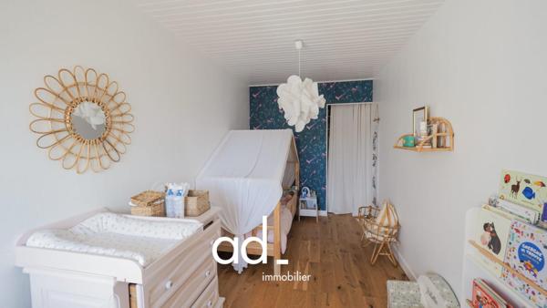 Maison à vendre Nieul-sur-Mer