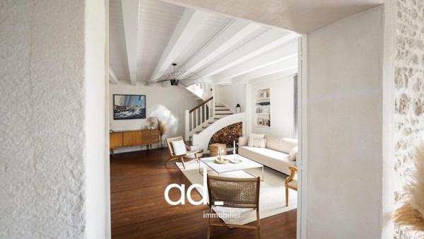 Maison à vendre Nieul-sur-Mer