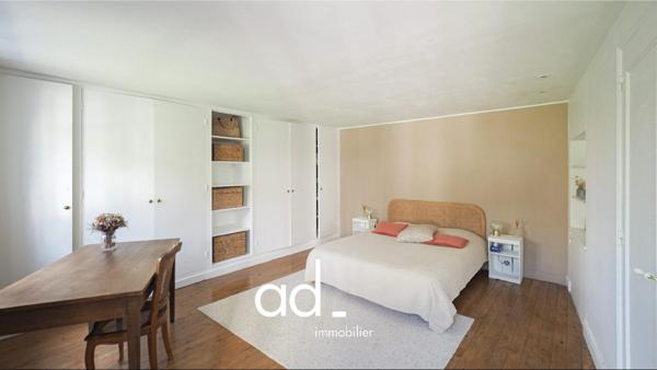 Maison à vendre Nieul-sur-Mer