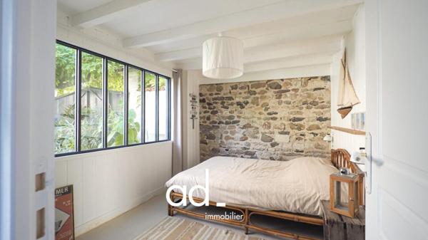 Maison à vendre Nieul-sur-Mer