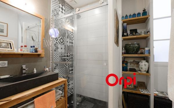 Appartement à vendre    3 pièces • 74 m2 Lyon 9