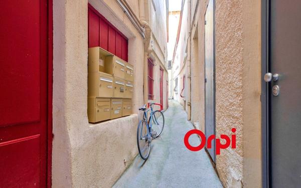 Appartement à vendre    3 pièces • 74 m2 Lyon 9