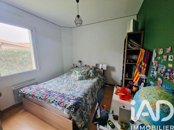 Maison à vendre 4 pièces 123 m² Chiché