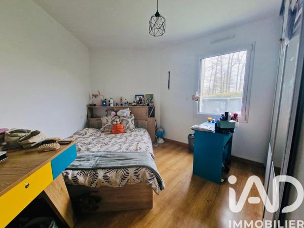 Maison à vendre 4 pièces 123 m² Chiché