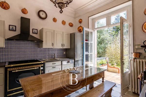 Pornichet, Villa 6 Chambres -  300 m² à vendre