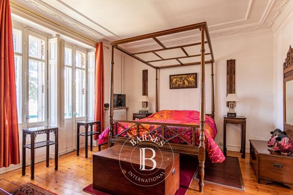 Pornichet, Villa 6 Chambres -  300 m² à vendre
