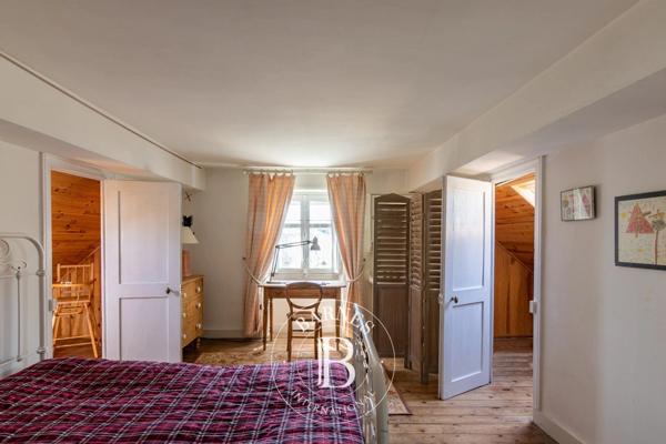 Pornichet, Villa 6 Chambres -  300 m² à vendre