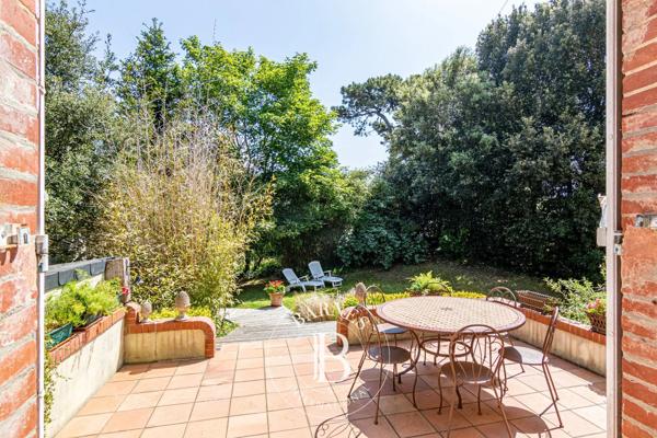 Pornichet, Villa 6 Chambres -  300 m² à vendre