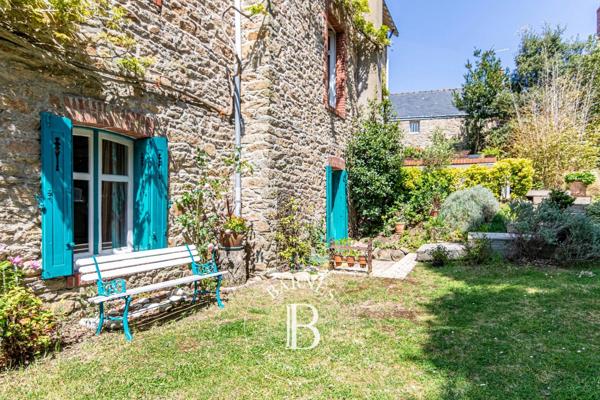 Pornichet, Villa 6 Chambres -  300 m² à vendre