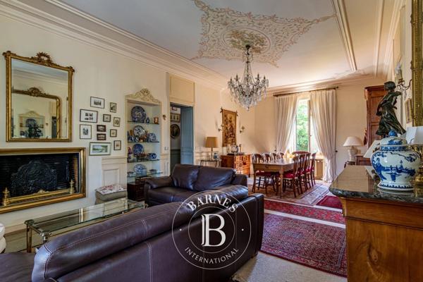Pornichet, Villa 6 Chambres -  300 m² à vendre