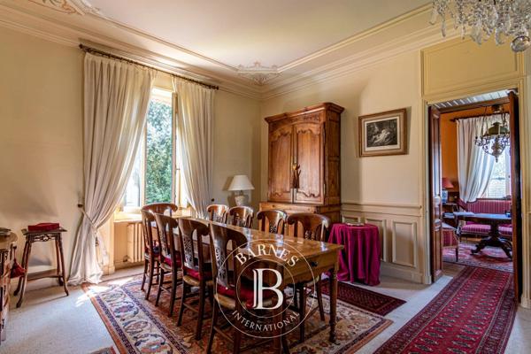 Pornichet, Villa 6 Chambres -  300 m² à vendre