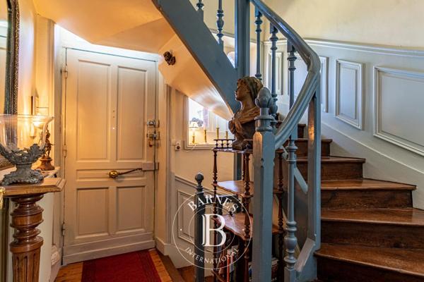 Pornichet, Villa 6 Chambres -  300 m² à vendre