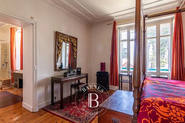 Pornichet, Villa 6 Chambres -  300 m² à vendre