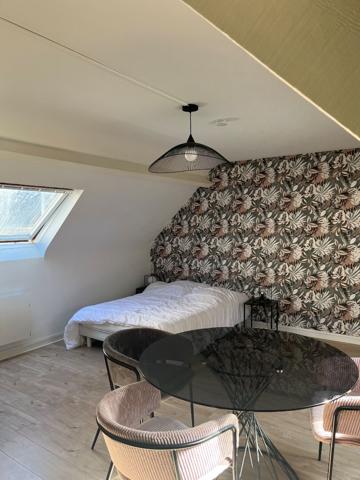 Appartement Amboise 1 pièce(s) 27.3 m2