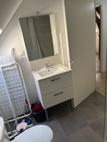 Appartement Amboise 1 pièce(s) 27.3 m2