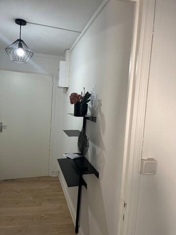 Appartement Amboise 1 pièce(s) 27.3 m2