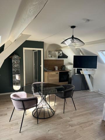 Appartement Amboise 1 pièce(s) 27.3 m2