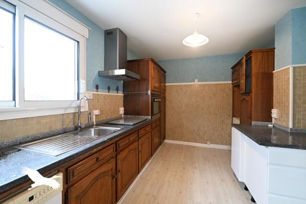 Maison à vendre 161 250 € La Couronne 3 p 87 m² DPE D