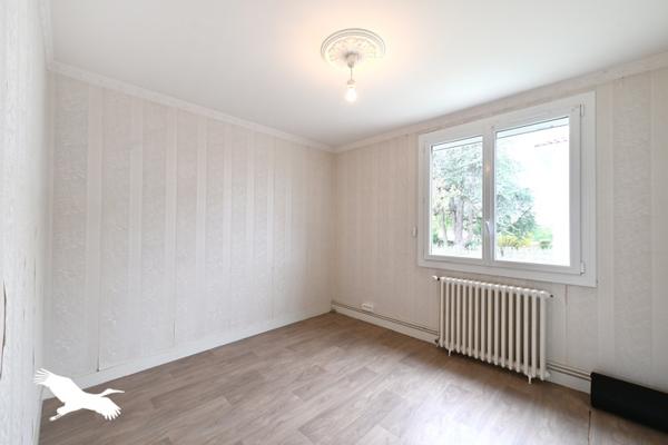 Maison à vendre 161 250 € La Couronne 3 p 87 m² DPE D