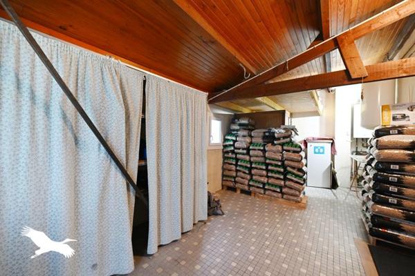 Maison à vendre 161 250 € La Couronne 3 p 87 m² DPE D