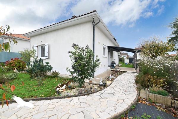 Maison à vendre 161 250 € La Couronne 3 p 87 m² DPE D