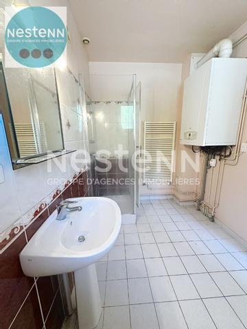Maison 5 pièces à vendre à Candé sur Beuvron - 196 000 €
