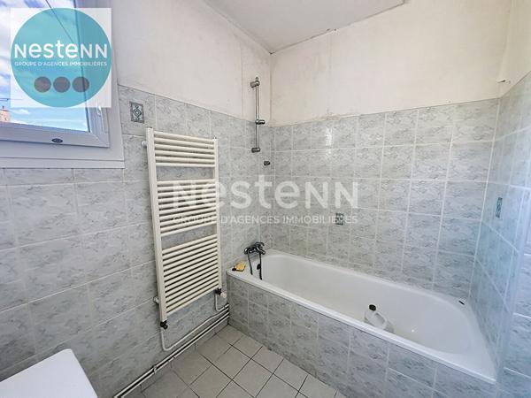 Maison 5 pièces à vendre à Candé sur Beuvron - 196 000 €