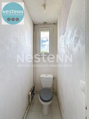 Maison 5 pièces à vendre à Candé sur Beuvron - 196 000 €