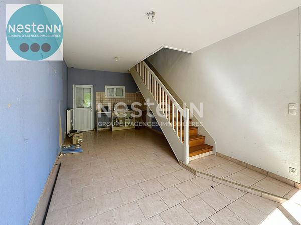 Maison 5 pièces à vendre à Candé sur Beuvron - 196 000 €