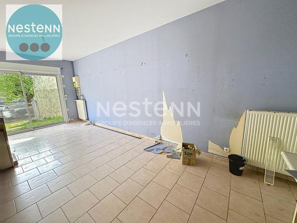 Maison 5 pièces à vendre à Candé sur Beuvron - 196 000 €