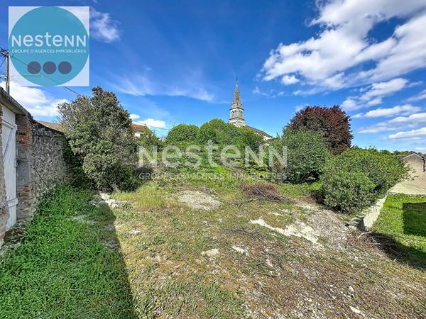 Maison 5 pièces à vendre à Candé sur Beuvron - 196 000 €