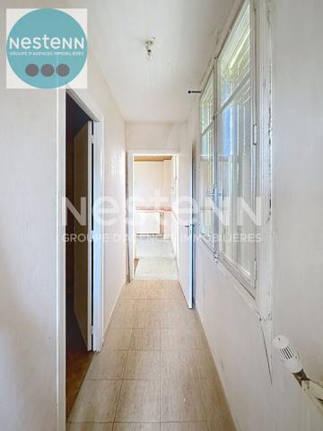 Maison 5 pièces à vendre à Candé sur Beuvron - 196 000 €