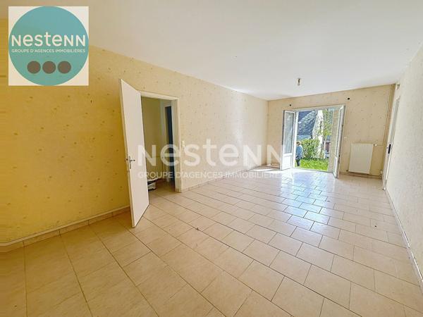 Maison 5 pièces à vendre à Candé sur Beuvron - 196 000 €