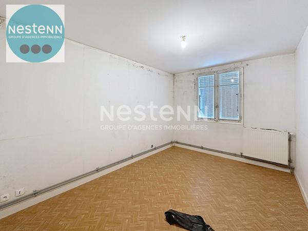 Maison 5 pièces à vendre à Candé sur Beuvron - 196 000 €