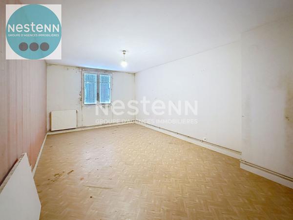 Maison 5 pièces à vendre à Candé sur Beuvron - 196 000 €