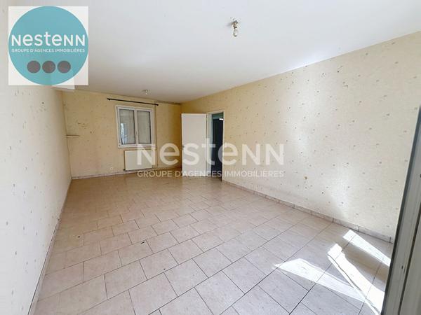 Maison 5 pièces à vendre à Candé sur Beuvron - 196 000 €
